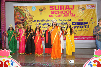 Best CBSE School Gurgaon 190